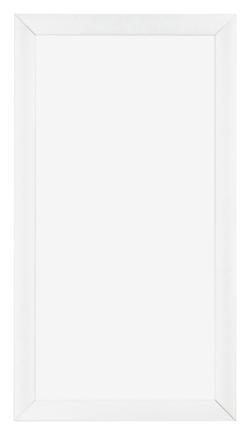 Photo Frame 20x40cm White Vintage MDF Pisa Front | Yourdecoration.com