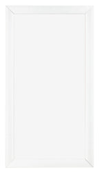 Photo Frame 20x40cm White Vintage MDF Pisa Front | Yourdecoration.com