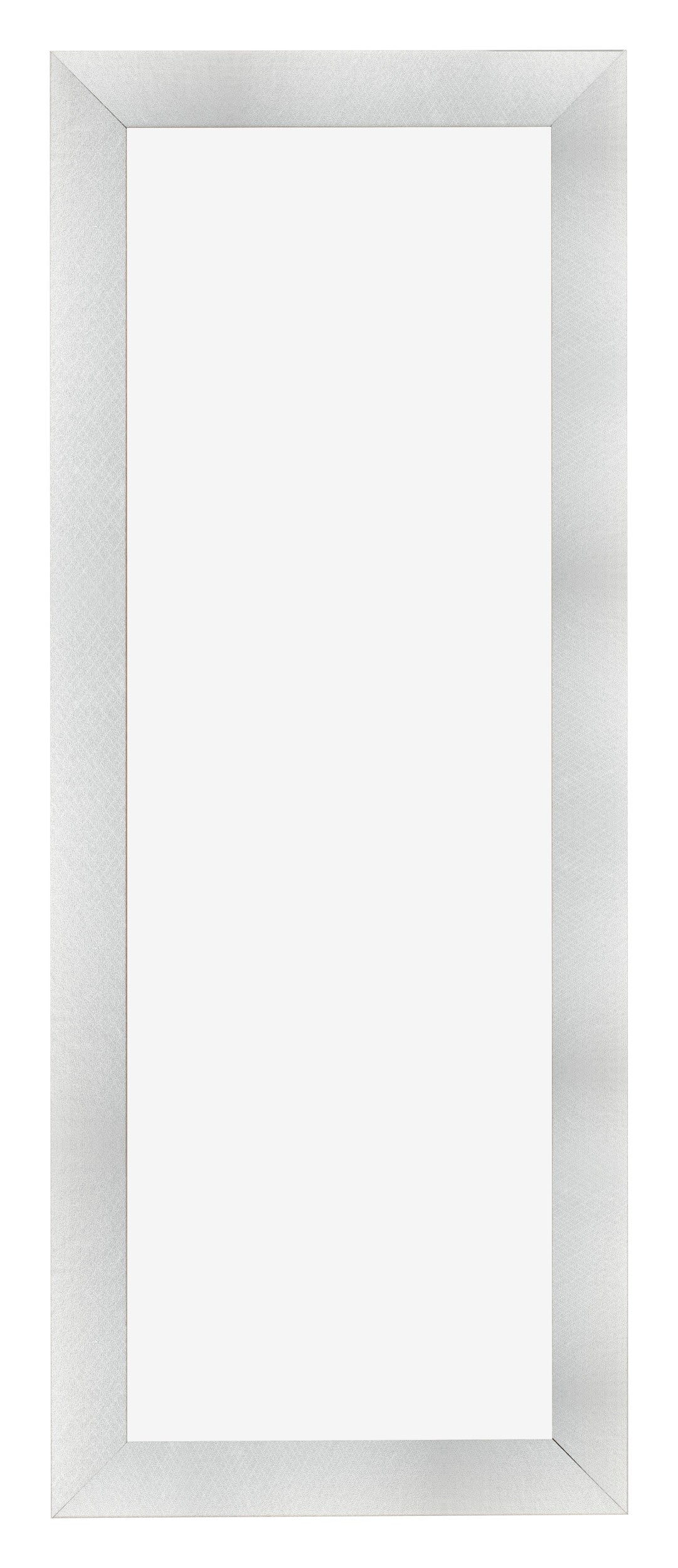 Photo Frame 20x60cm Aluminum Brushed MDF Pisa Front | Yourdecoration.com