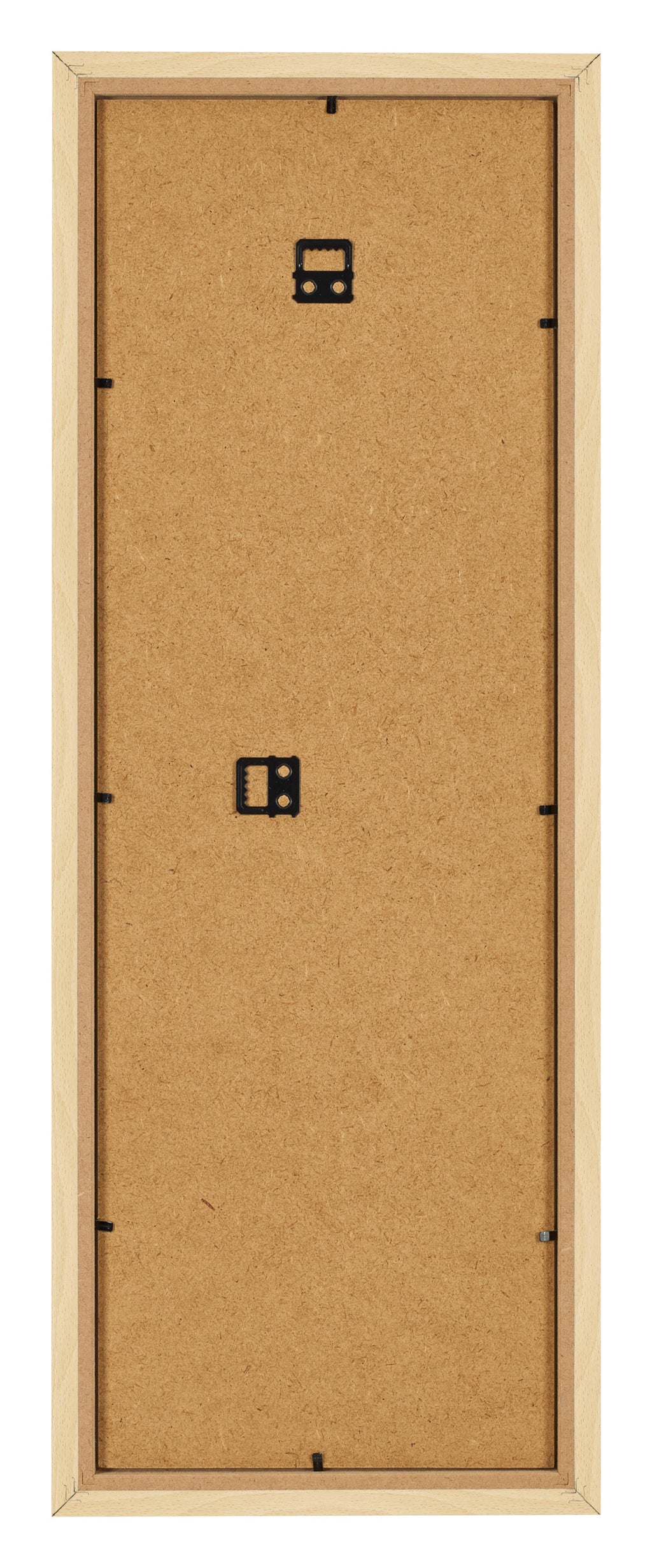 Photo Frame 20x60cm Beech Design MDF Bologna Back | Yourdecoration.com