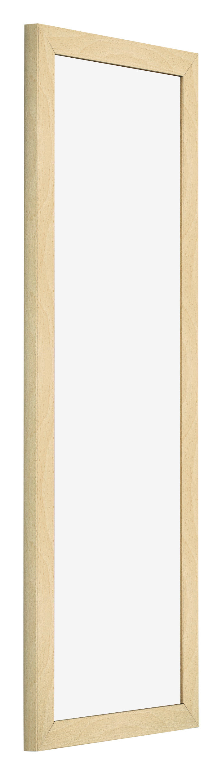 Photo Frame 20x60cm Beech Design MDF Bologna Front Oblique | Yourdecoration.com