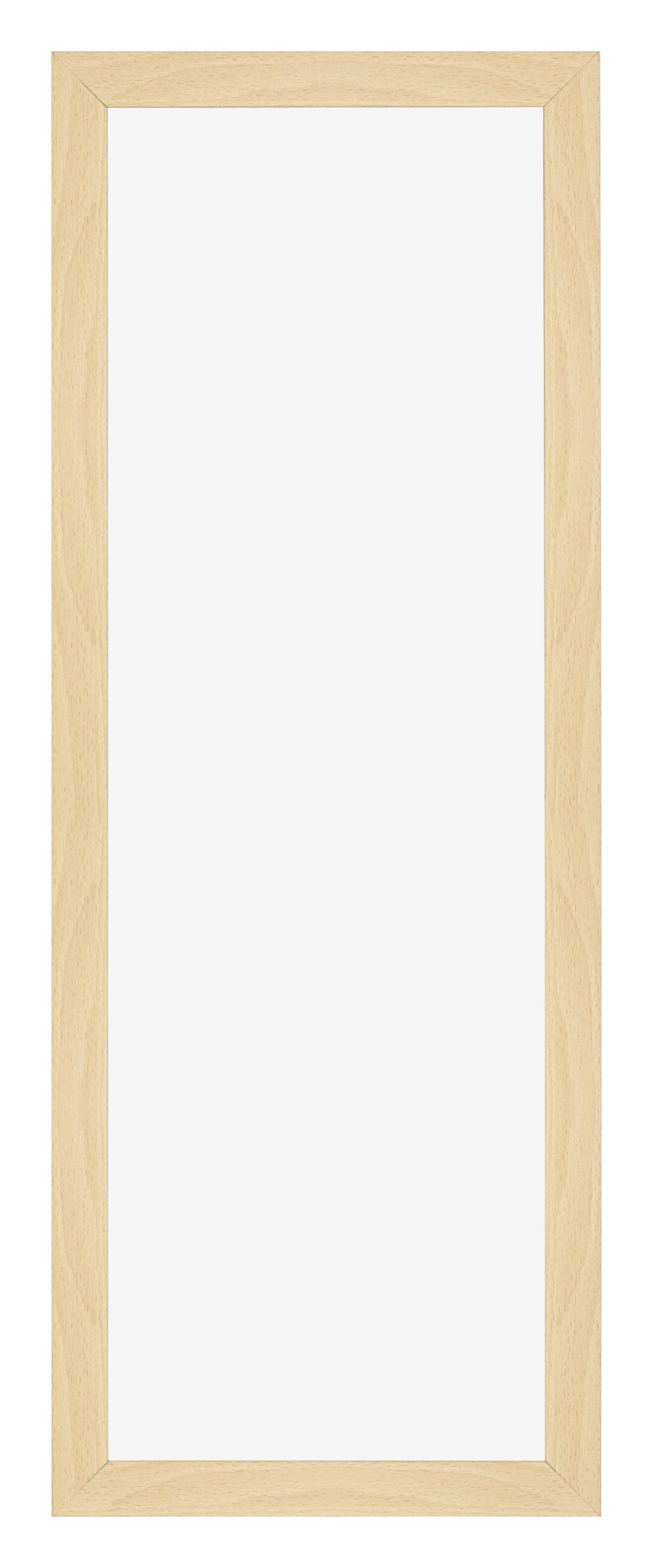Photo Frame 20x60cm Beech Design MDF Bologna Front | Yourdecoration.com