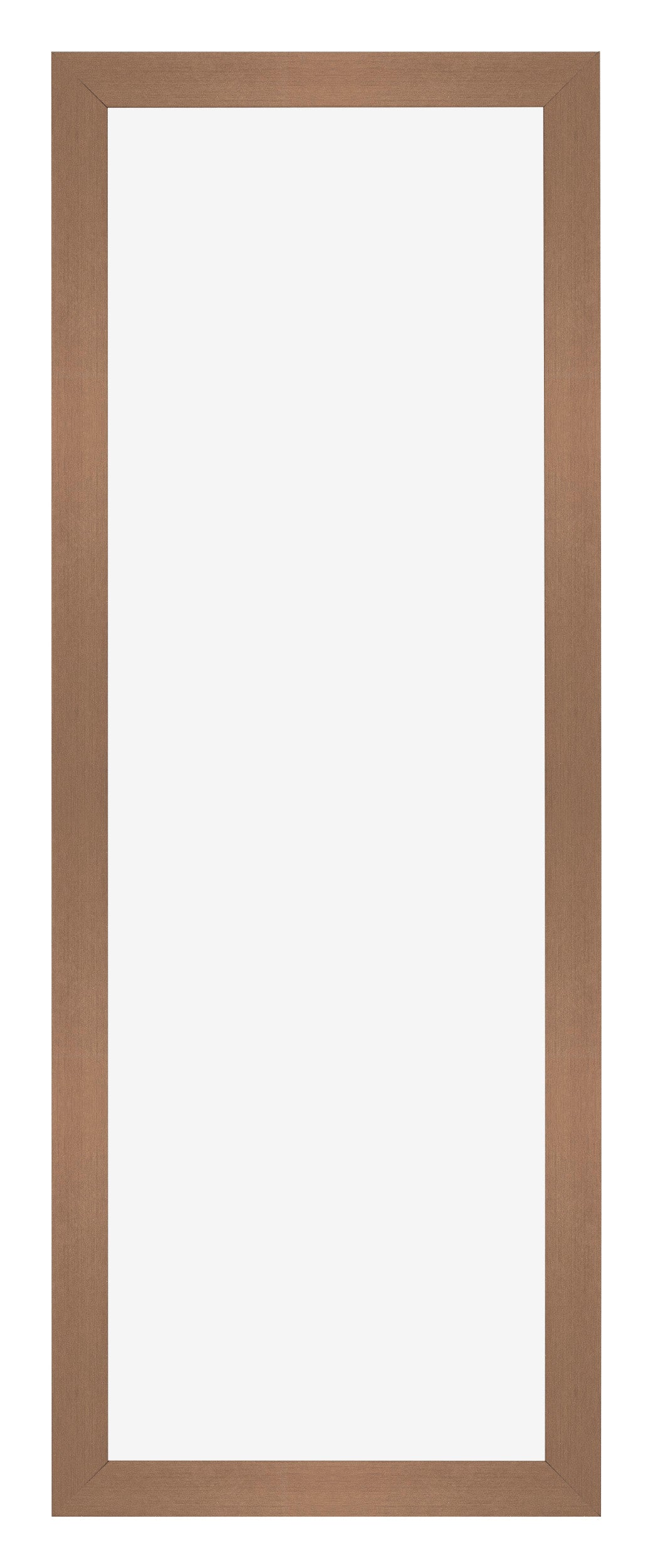 Photo Frame 20x60cm Copper Design MDF Bologna Front | Yourdecoration.com