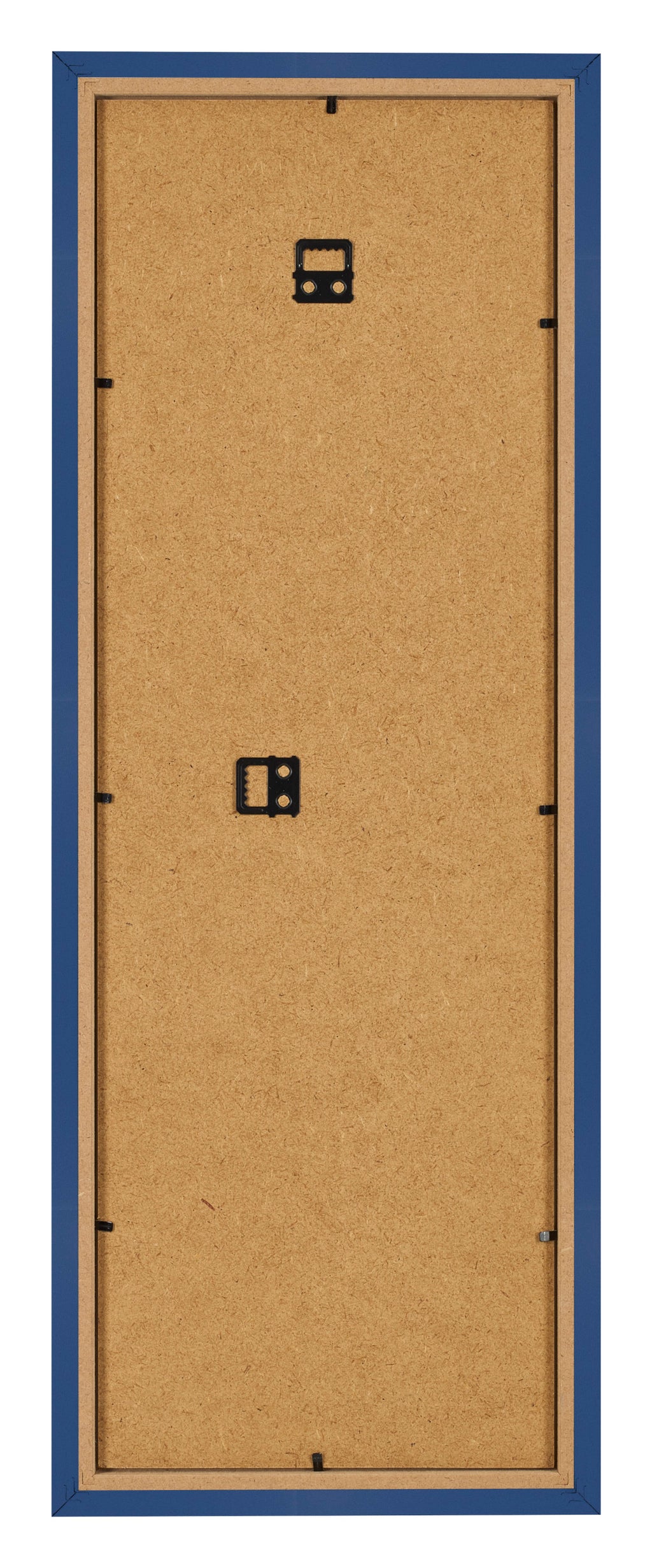 Photo Frame 20x60cm Dark Blue MDF Bologna Back | Yourdecoration.com