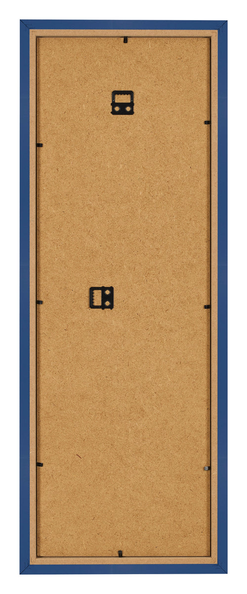 Photo Frame 20x60cm Dark Blue MDF Bologna Back | Yourdecoration.com