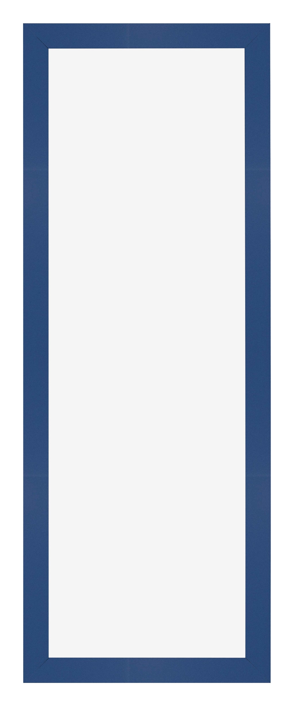 Photo Frame 20x60cm Dark Blue MDF Bologna Front | Yourdecoration.com