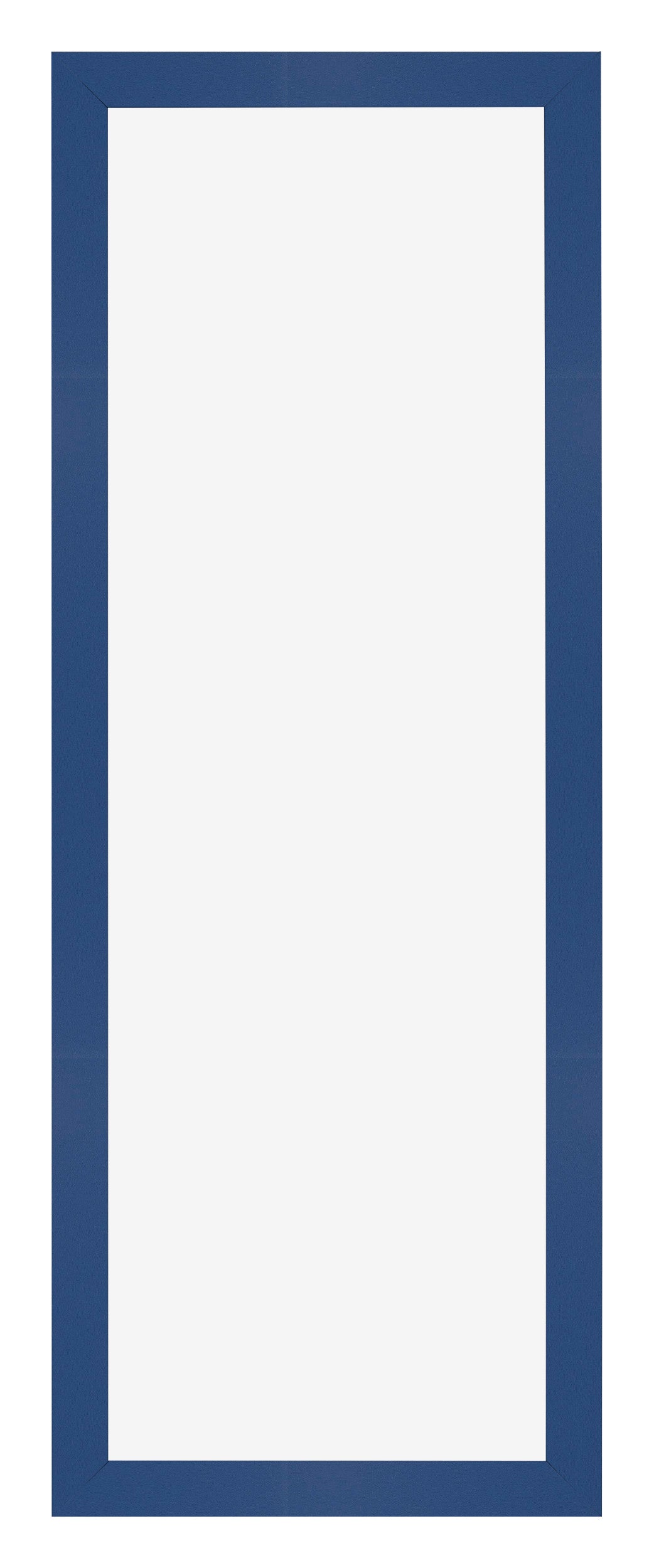 Photo Frame 20x60cm Dark Blue MDF Bologna Front | Yourdecoration.com
