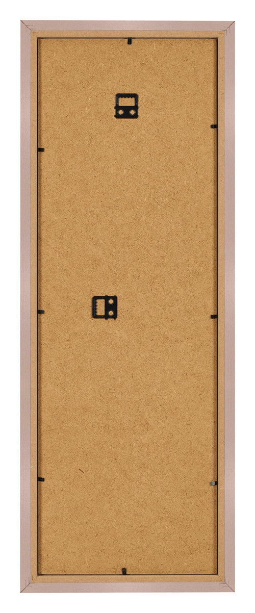 Photo Frame 20x60cm Dusty Pink MDF Bologna Back | Yourdecoration.com