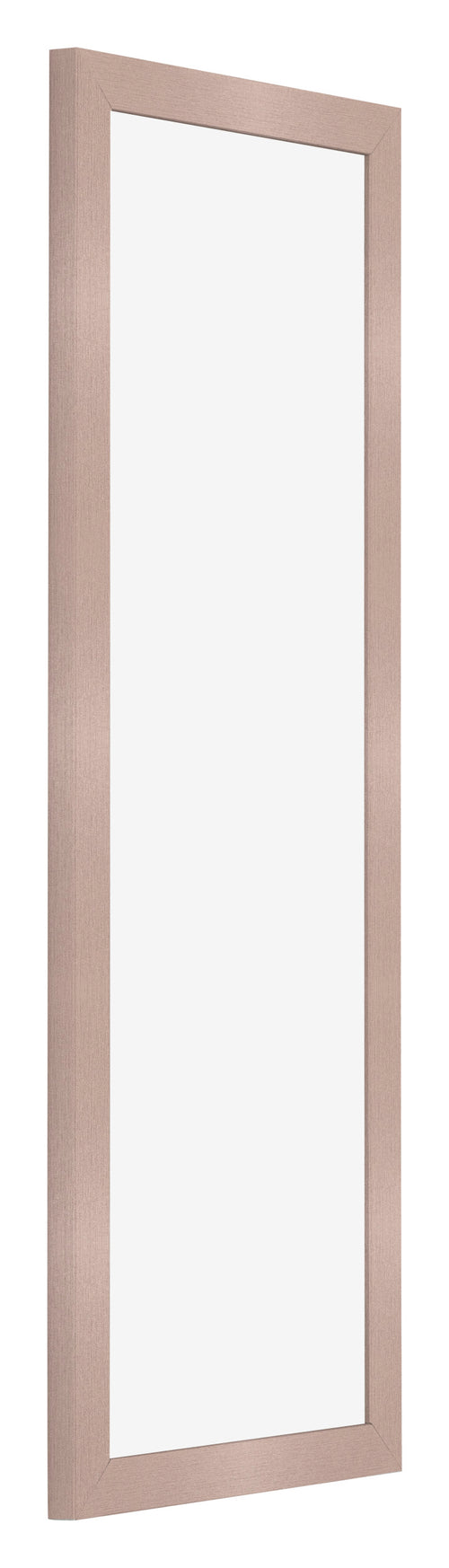 Photo Frame 20x60cm Dusty Pink MDF Bologna Front Oblique | Yourdecoration.com