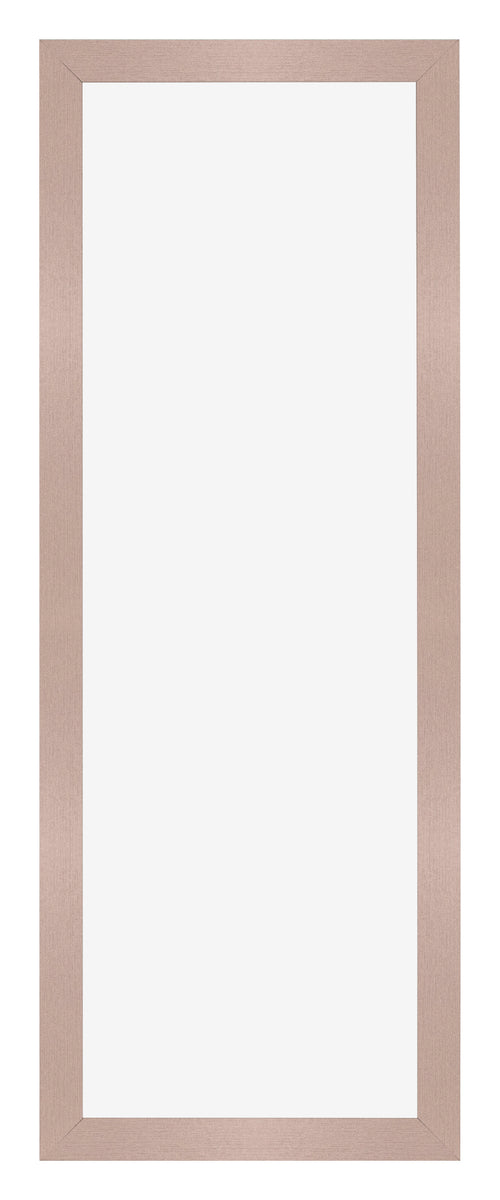 Photo Frame 20x60cm Dusty Pink MDF Bologna Front | Yourdecoration.com