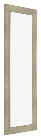 Photo Frame 20x60cm Gold Vintage MDF Pisa Front Oblique | Yourdecoration.com