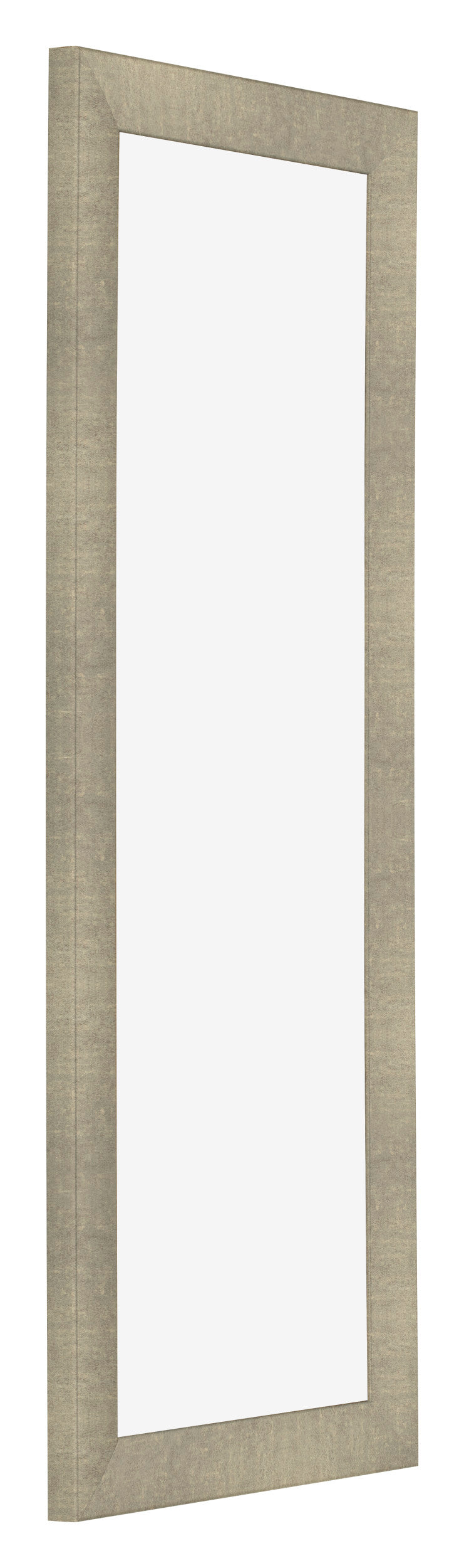 Photo Frame 20x60cm Gold Vintage MDF Pisa Front Oblique | Yourdecoration.com