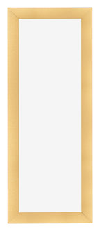 Photo Frame 20x60cm Gold Vintage MDF Pisa Front | Yourdecoration.com