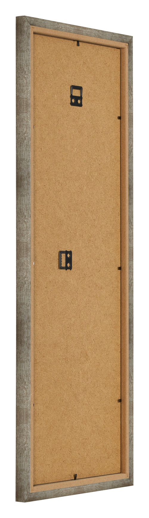 Photo Frame 20x60cm Metal Vintage MDF Bologna Back Oblique | Yourdecoration.com