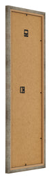 Photo Frame 20x60cm Metal Vintage MDF Bologna Back Oblique | Yourdecoration.com