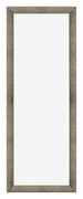 Photo Frame 20x60cm Metal Vintage MDF Bologna Front | Yourdecoration.com