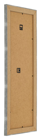 Photo Frame 20x60cm Metal Vintage MDF Pisa Back Oblique | Yourdecoration.com