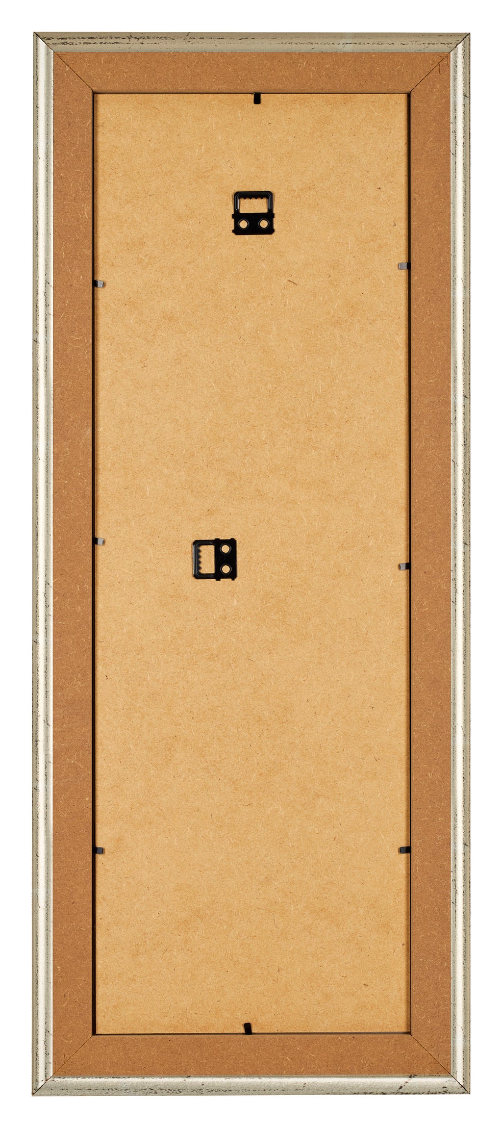 Photo Frame 20x60cm Metallic Gloss MDF Lazio Back | Yourdecoration.com