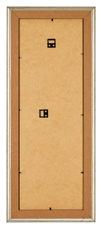 Photo Frame 20x60cm Metallic Gloss MDF Lazio Back | Yourdecoration.com