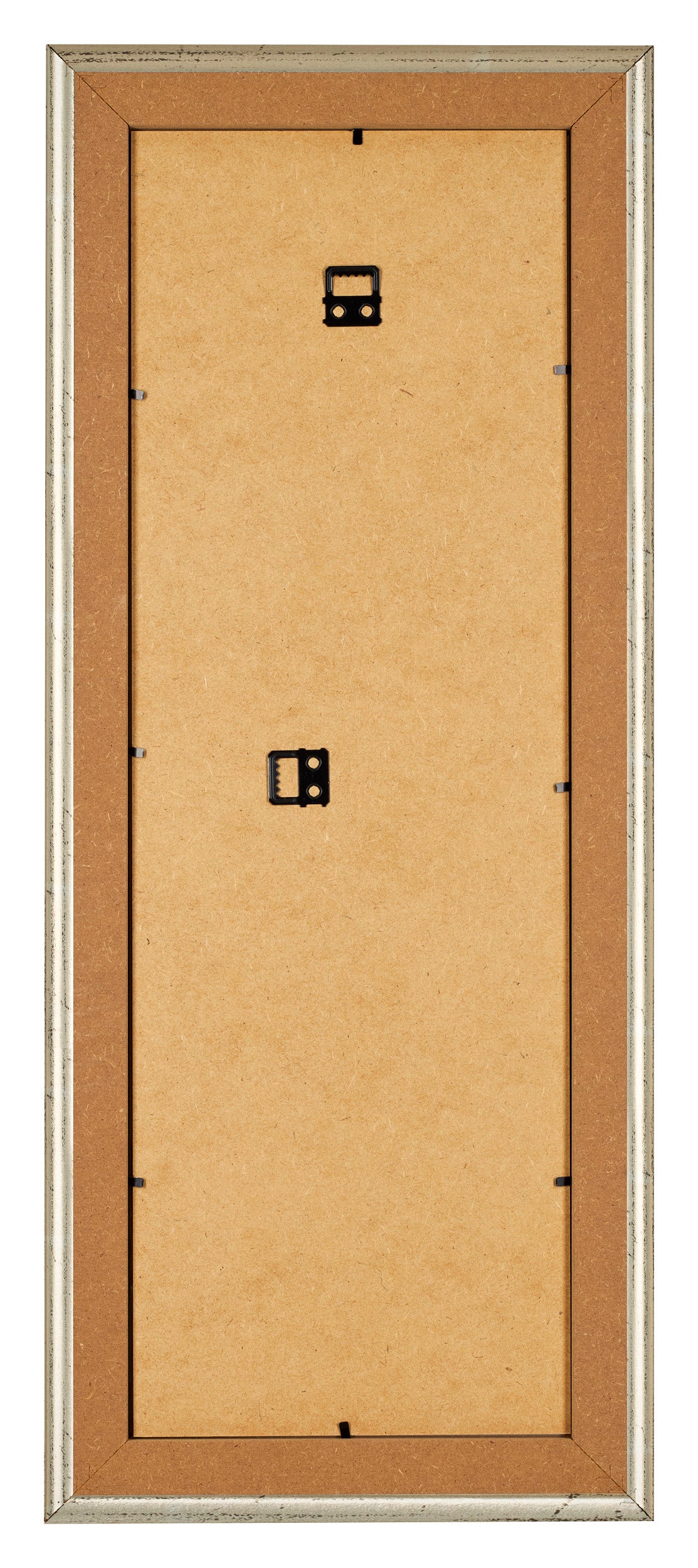 Photo Frame 20x60cm Metallic Gloss MDF Lazio Back | Yourdecoration.com