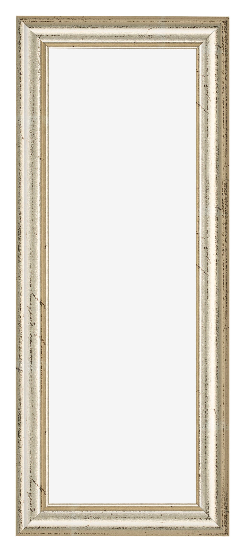 Photo Frame 20x60cm Metallic Gloss MDF Lazio Front | Yourdecoration.com