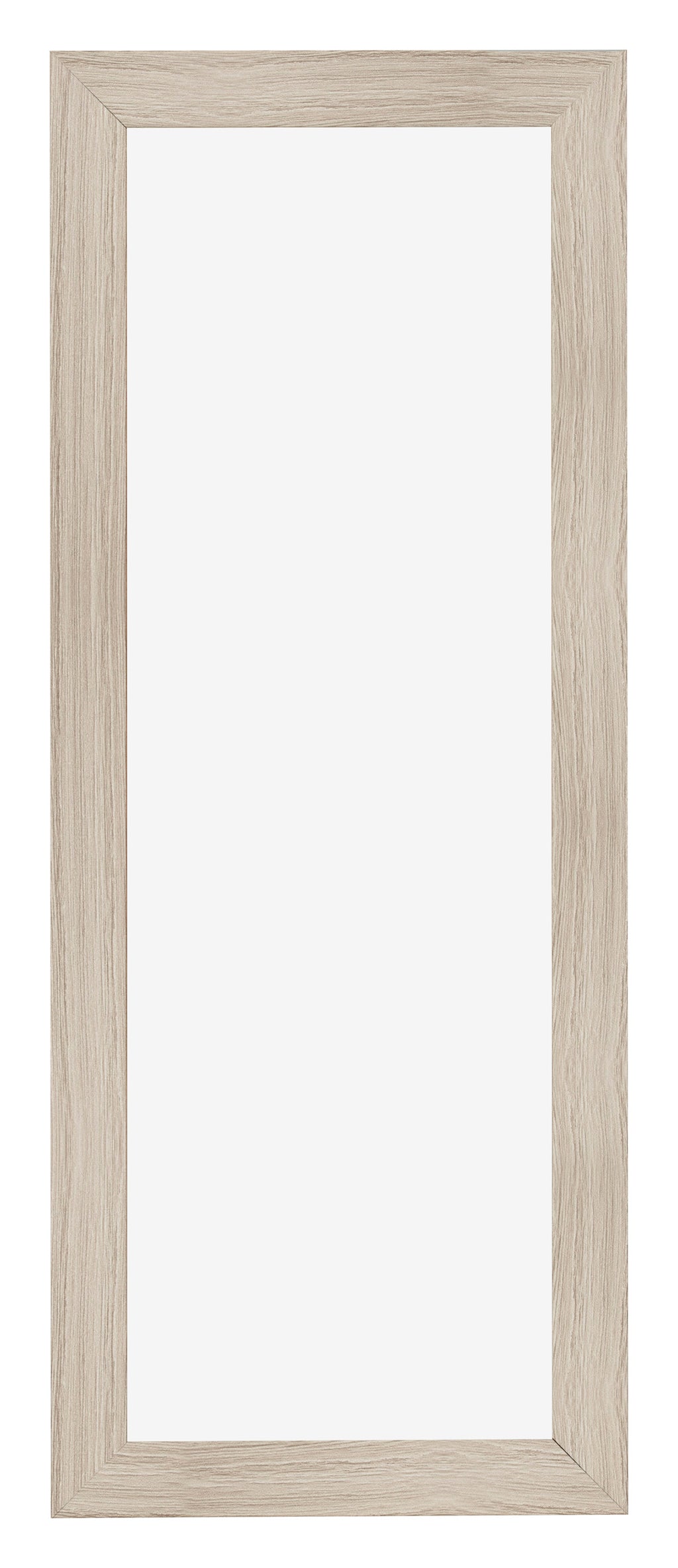 Photo Frame 20x60cm Oak Rustic MDF Pisa Front | Yourdecoration.com