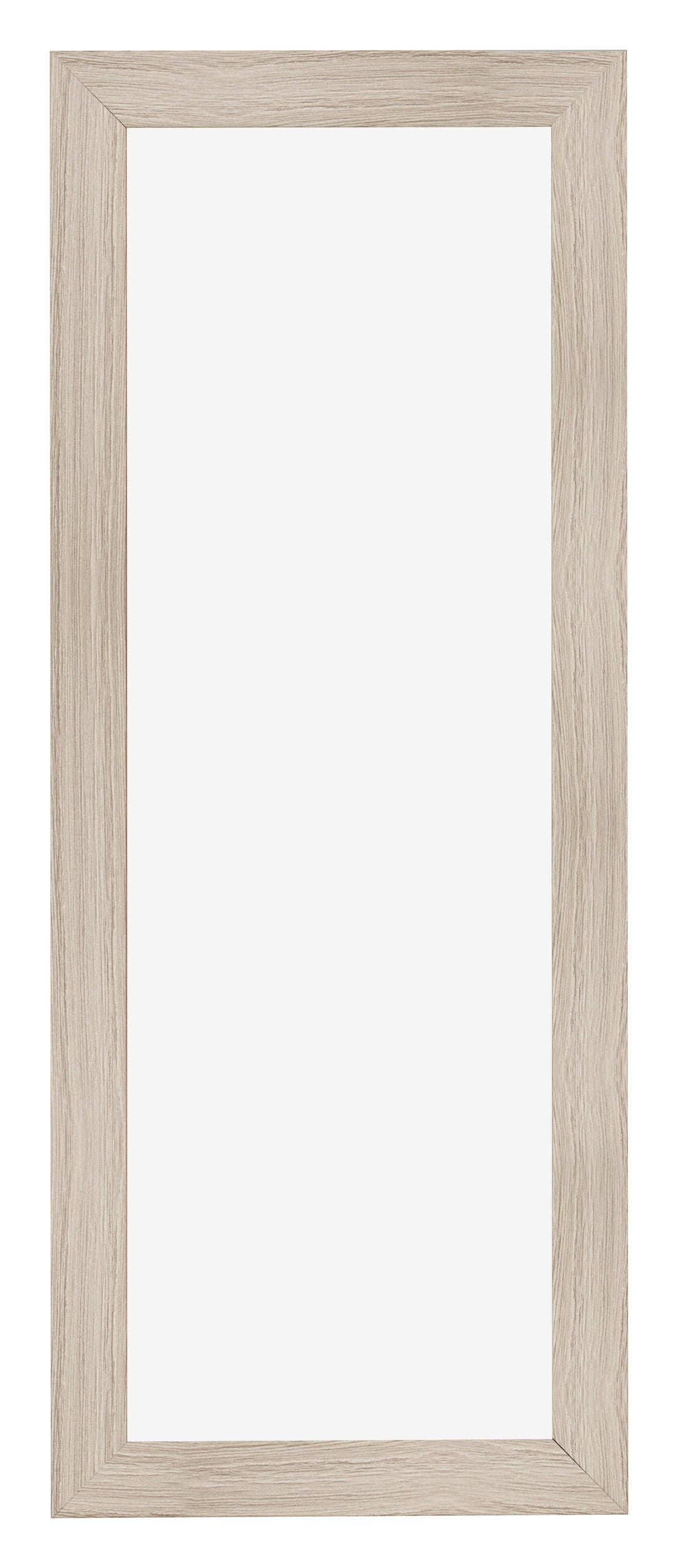 Photo Frame 20x60cm Oak Rustic MDF Pisa Front | Yourdecoration.com