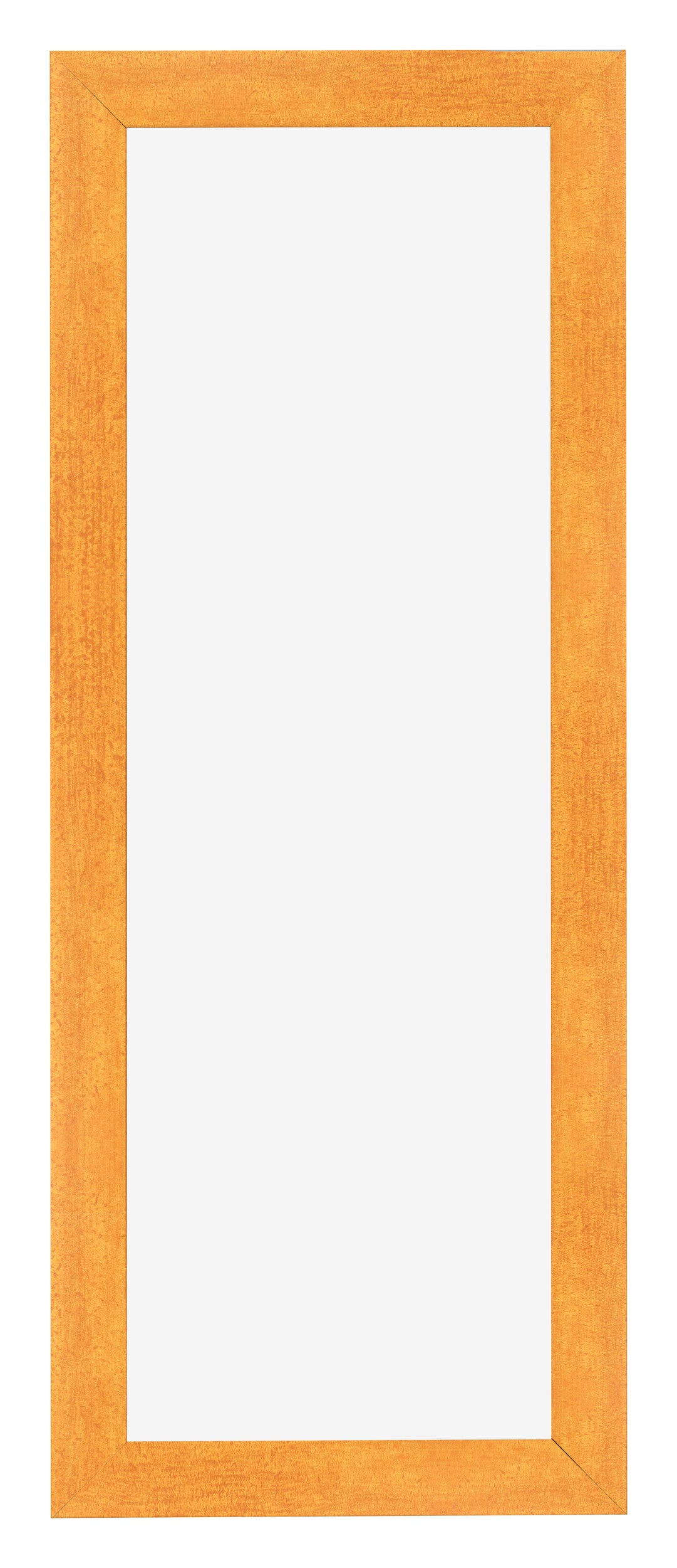 Photo Frame 20x60cm Orange MDF Pisa Front | Yourdecoration.com
