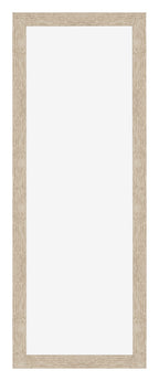 Photo Frame 20x60cm Sonoma Oak MDF Bologna Front | Yourdecoration.com