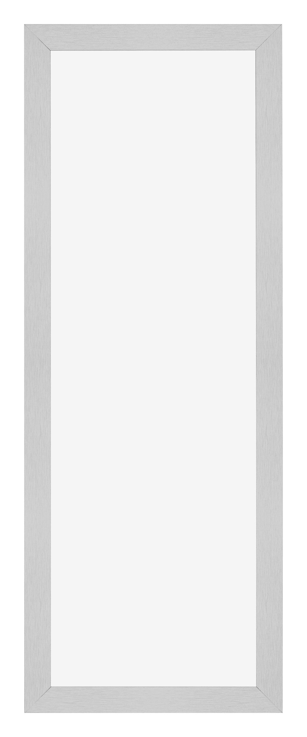 Photo Frame 20x60cm Stainless Steel MDF Bologna Front | Yourdecoration.com