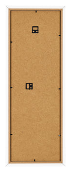 Photo Frame 20x60cm White Matte MDF Bologna Back | Yourdecoration.com