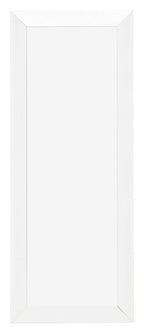 Photo Frame 20x60cm White Vintage MDF Pisa Front | Yourdecoration.com