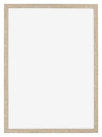 Photo Frame 21x29 7cm A4 Sonoma Oak MDF Bologna Front | Yourdecoration.com