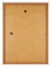 Photo Frame 21x29 7cm A4 White Swept MDF Lazio Back | Yourdecoration.com
