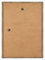 Photo Frame 21x30cm Blue Gold Melange MDF Bologna Back | Yourdecoration.com