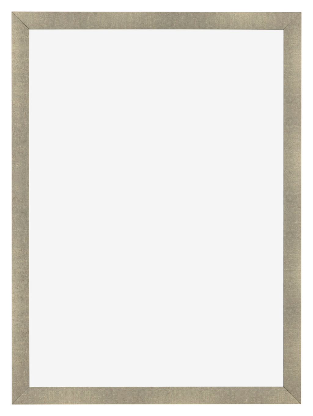 Photo Frame 21x30cm Gold Vintage MDF Pisa Front | Yourdecoration.com