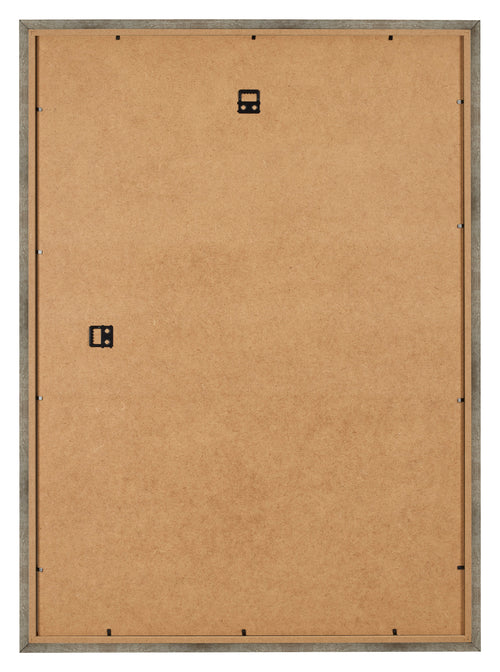 Photo Frame 21x30cm Metal Vintage MDF Bologna Back | Yourdecoration.com