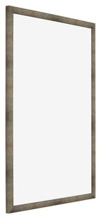 Photo Frame 21x30cm Metal Vintage MDF Bologna Front Oblique | Yourdecoration.com