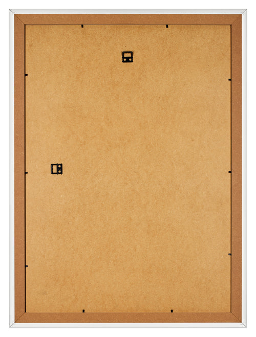 Photo Frame 21x30cm White Swept MDF Lazio Back | Yourdecoration.com