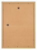 Photo Frame 21x30cm White Vintage MDF Pisa Back | Yourdecoration.com