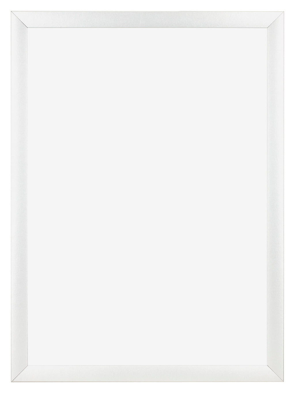 Photo Frame 21x30cm White Vintage MDF Pisa Front | Yourdecoration.com