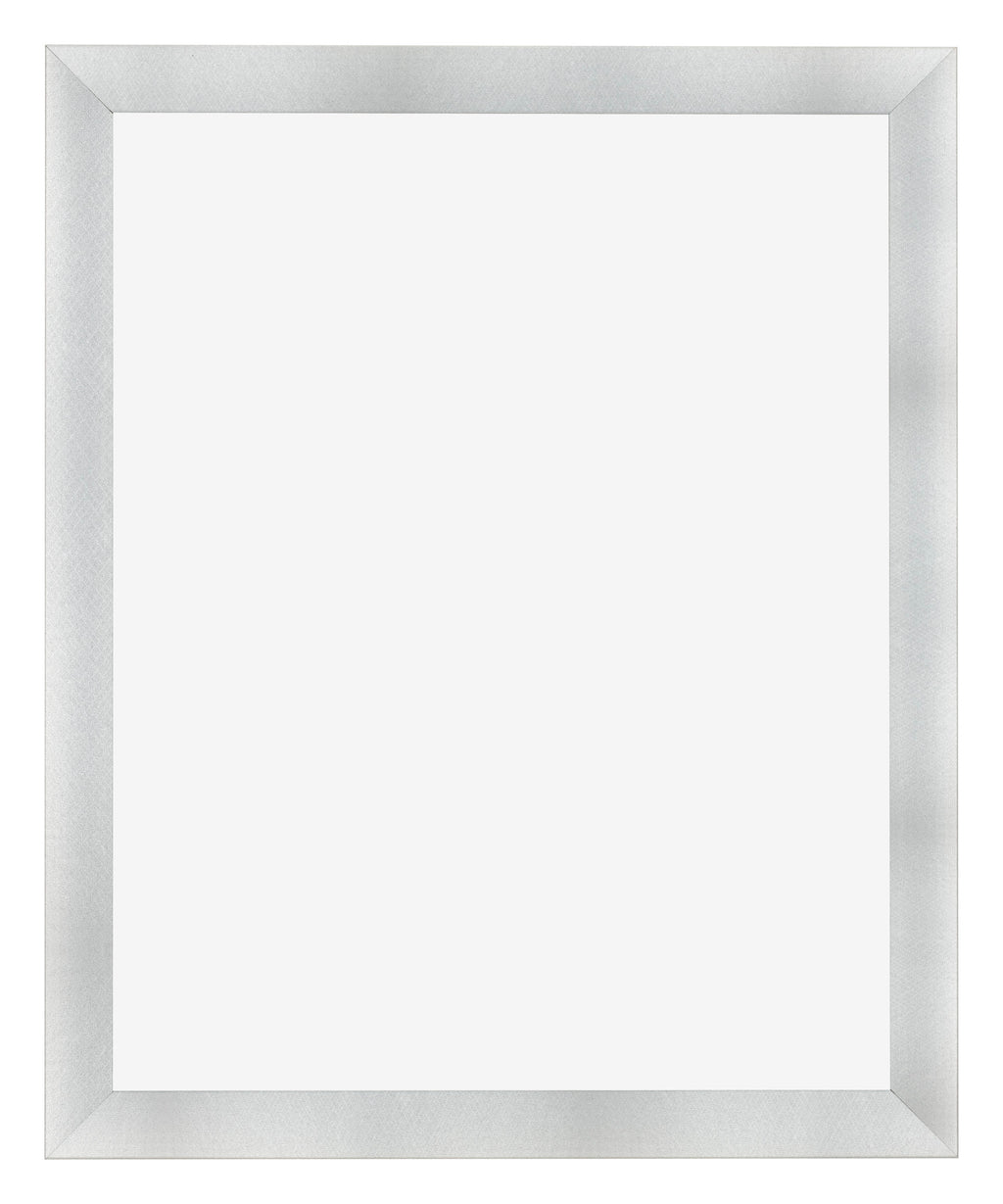 Photo Frame 24x30cm Aluminum Brushed MDF Pisa Front | Yourdecoration.com