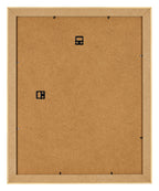 Photo Frame 24x30cm Gold Vintage MDF Pisa Back | Yourdecoration.com