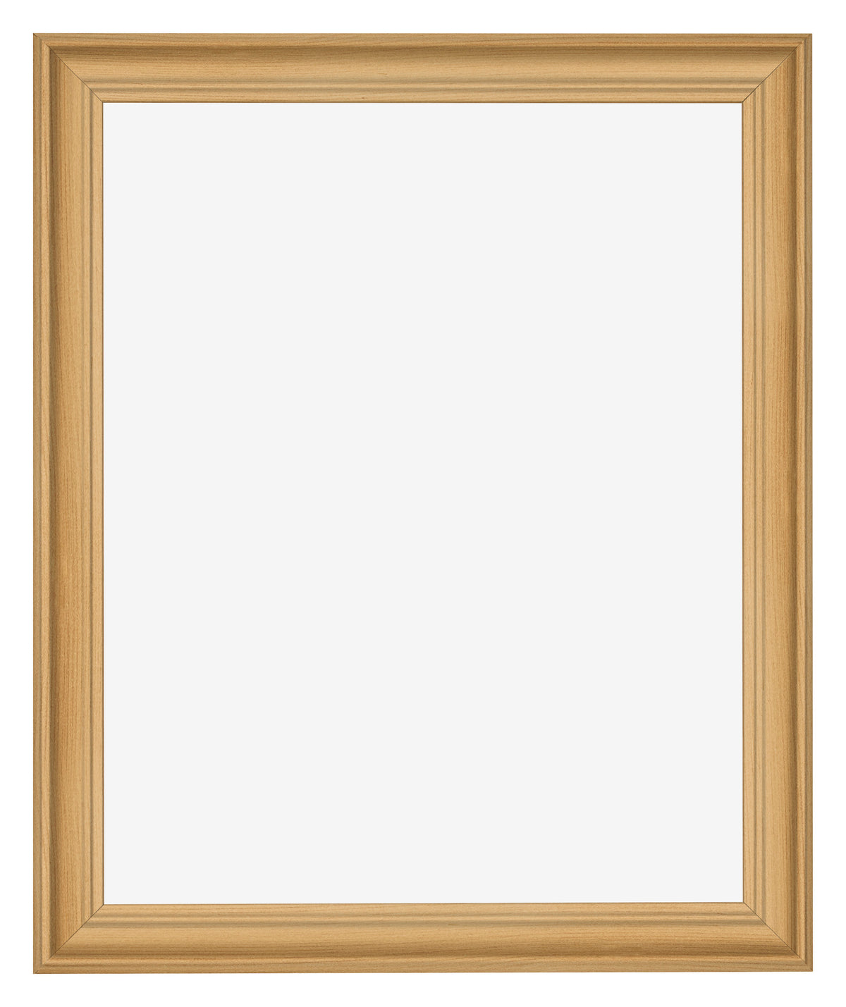 Photo Frame 24x30cm Pine Woodgrain MDF Lazio Front | Yourdecoration.com