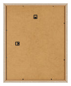Photo Frame 24x30cm Sonoma Oak MDF Bologna Back | Yourdecoration.com