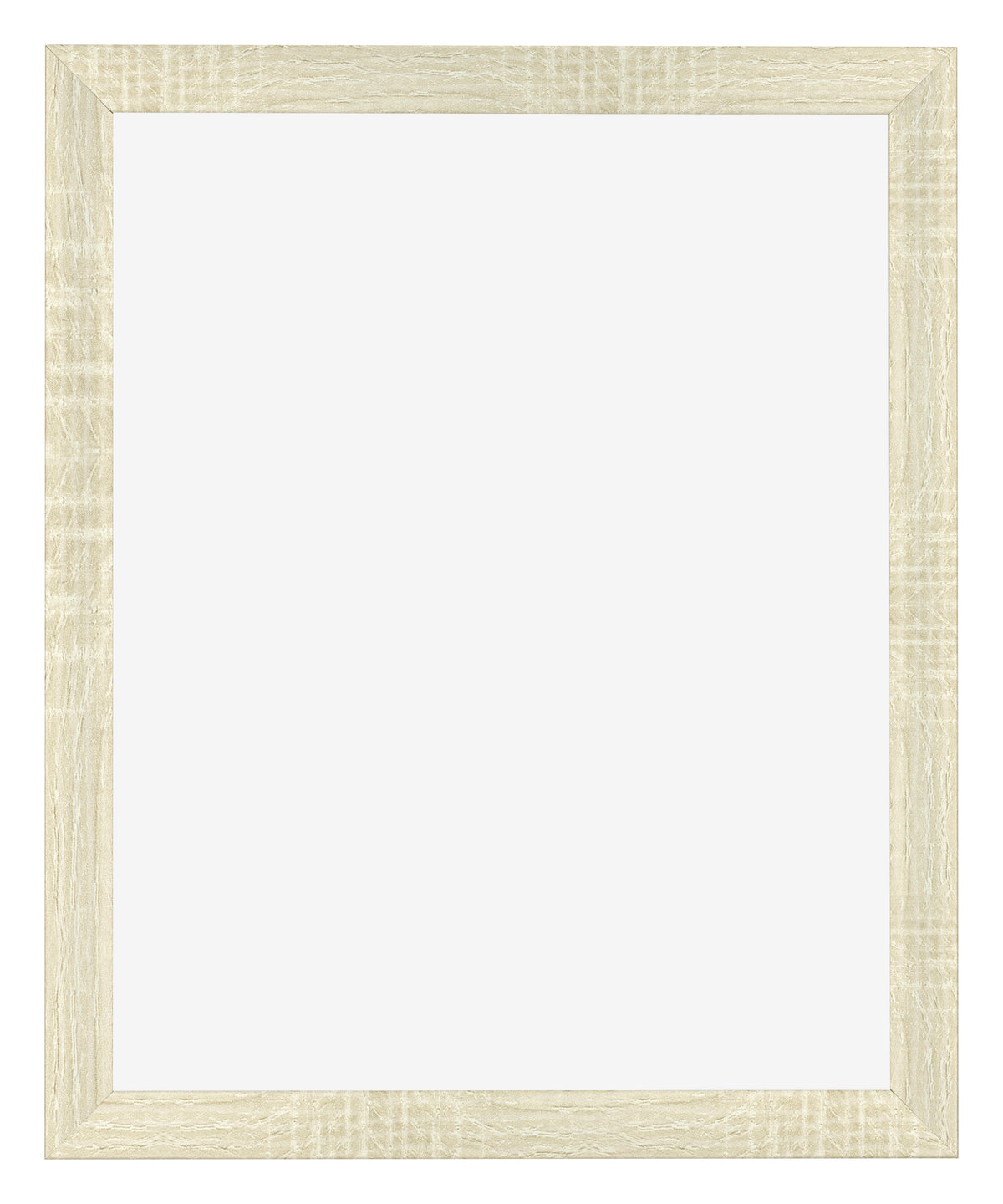 Photo Frame 24x30cm Sonoma Oak MDF Pisa Front | Yourdecoration.com