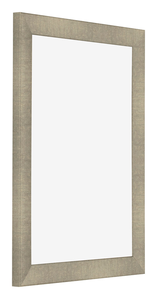 Photo Frame 24x32cm Gold Vintage MDF Pisa Front Oblique | Yourdecoration.com