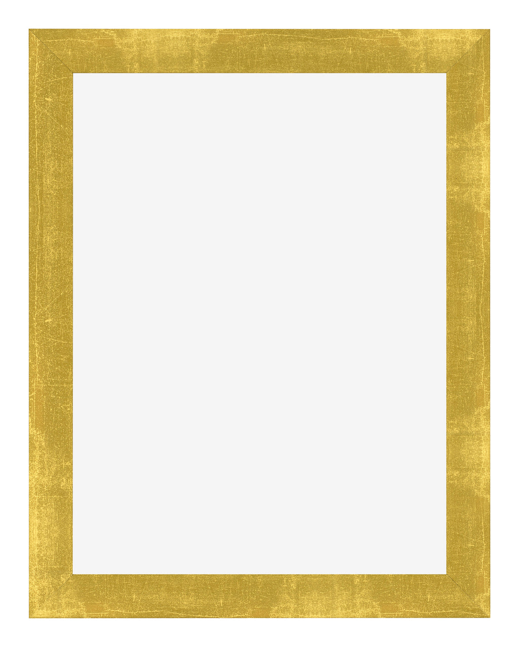 Photo Frame 24x32cm Gold Vintage MDF Pisa Front | Yourdecoration.com