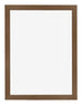 Photo Frame 24x32cm Oak Rustic MDF Bologna Front | Yourdecoration.com