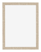 Photo Frame 24x32cm Sonoma Oak MDF Bologna Front | Yourdecoration.com